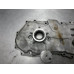 GSQ203 Engine Timing Cover From 2016 Chevrolet Malibu Limited 2.5 12660465 GSQ203 Engine Timing Cover From 2016 Chevrolet Malibu Limited 2.5 12660465